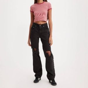 Levi’s Silvertab 94 Baggy Jeans - Size 27